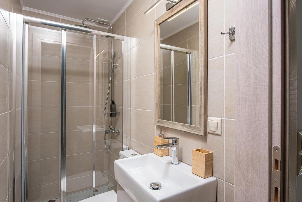 Apartment 3tria *