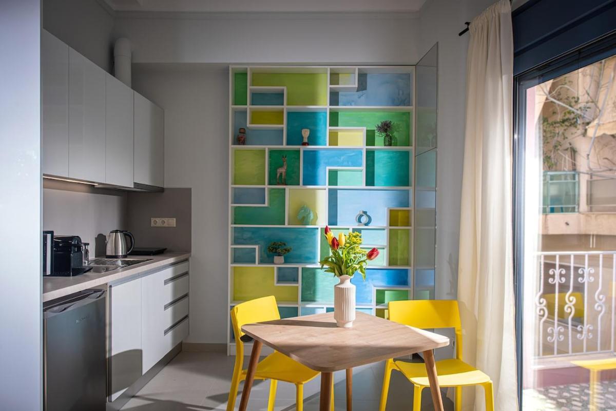 Apartment 3tria