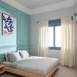 3Tria Central Home