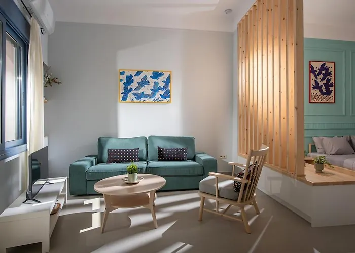 3Tria Central Home