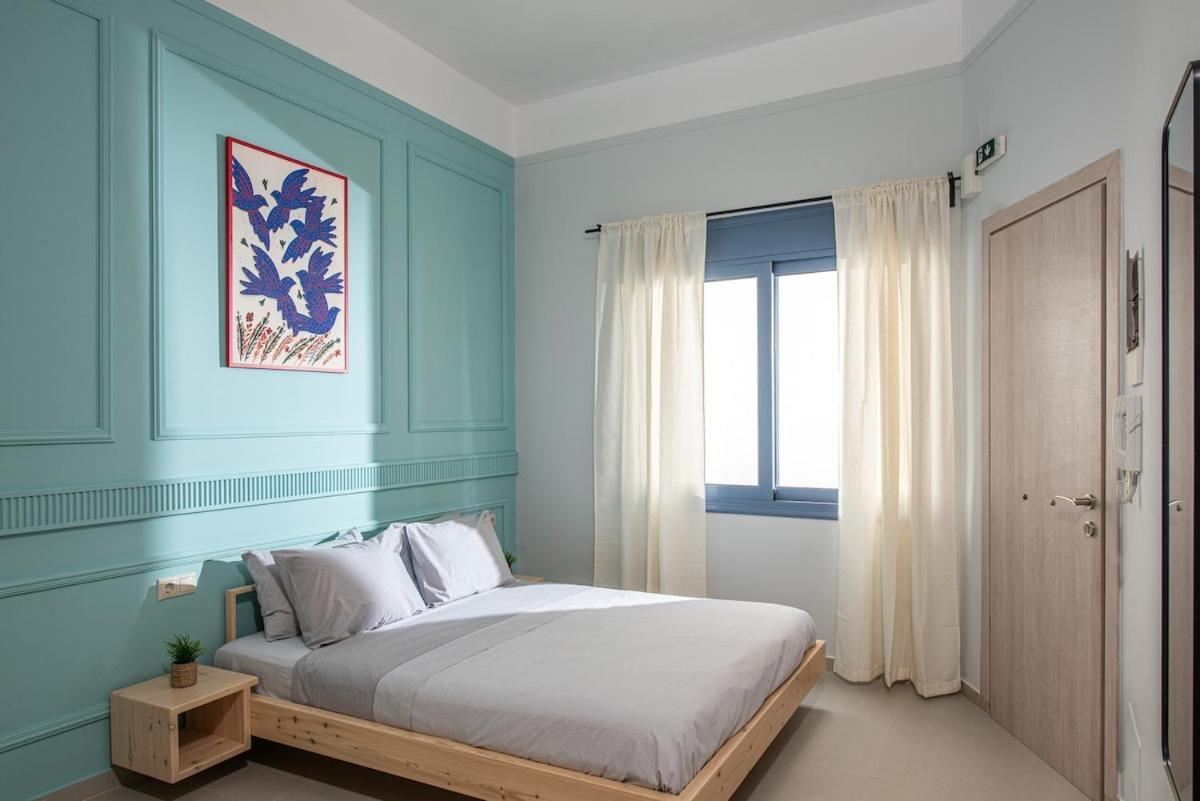 Appartement 3tria *